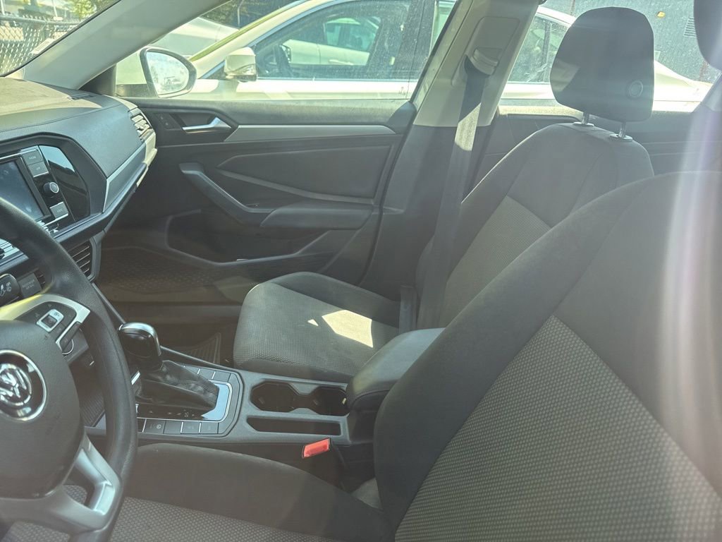 Used 2021 Volkswagen Jetta S FWD image 8