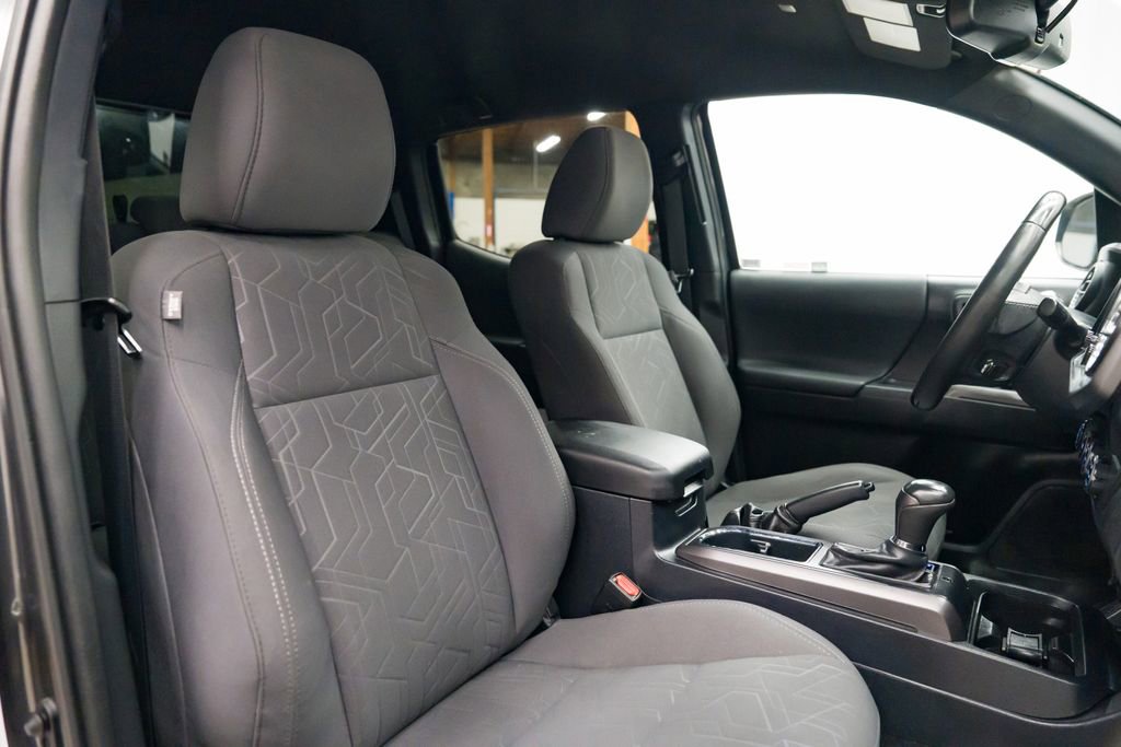 Used 2019 Toyota Tacoma TRD Off-Road image 27