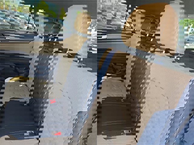 New 2026 Volkswagen Atlas Cross Sport SE image 14