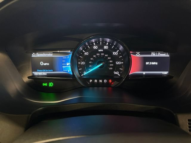 Used 2017 Ford Explorer Limited w/ Equipment Group 301A AWD/4WD image 25