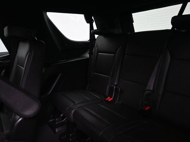 Used 2022 Chevrolet Tahoe LT w/ Luxury Package image 20