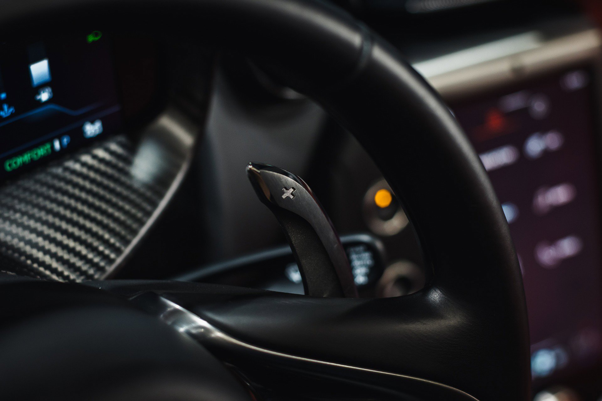 Used 2024 McLaren 750S Spider RWD image 49