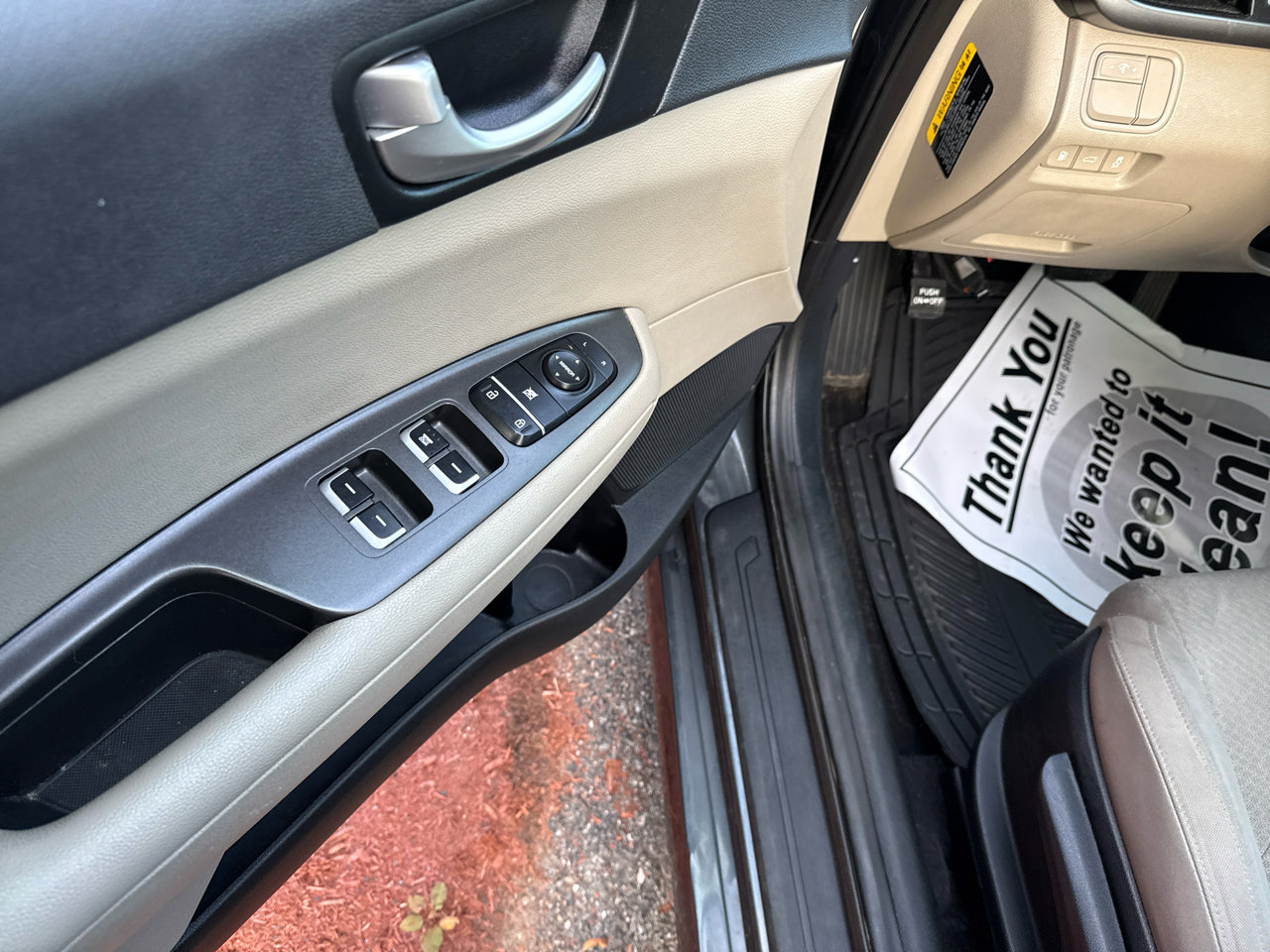 Used 2016 Kia Optima LX image 13