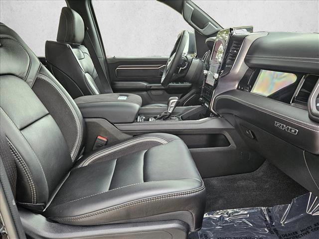 Used 2025 RAM 1500 RHO w/ RHO Level 1 Equipment Group image 19