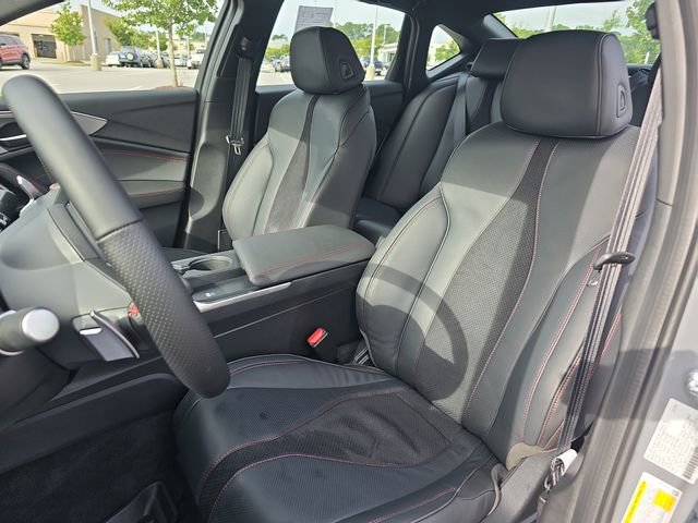 Certified 2025 Acura TLX SH-AWD w/ A-SPEC Pkg image 14