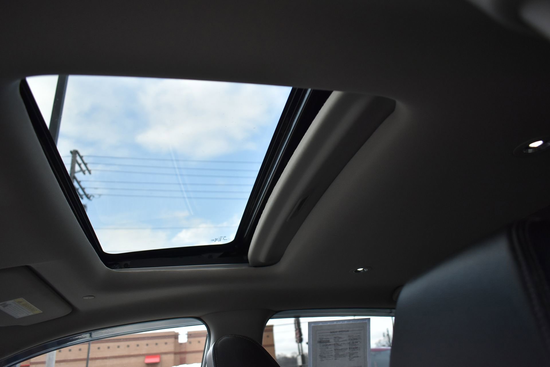 Used 2026 Honda HR-V EX-L image 19