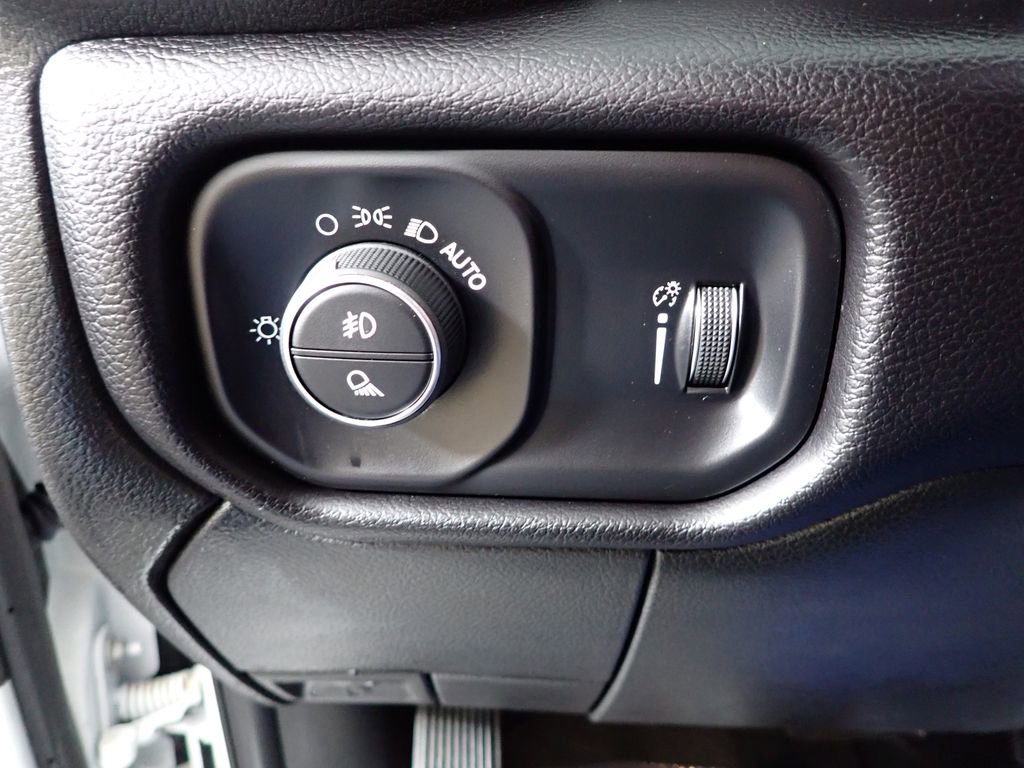 Used 2024 RAM 2500 Big Horn image 25