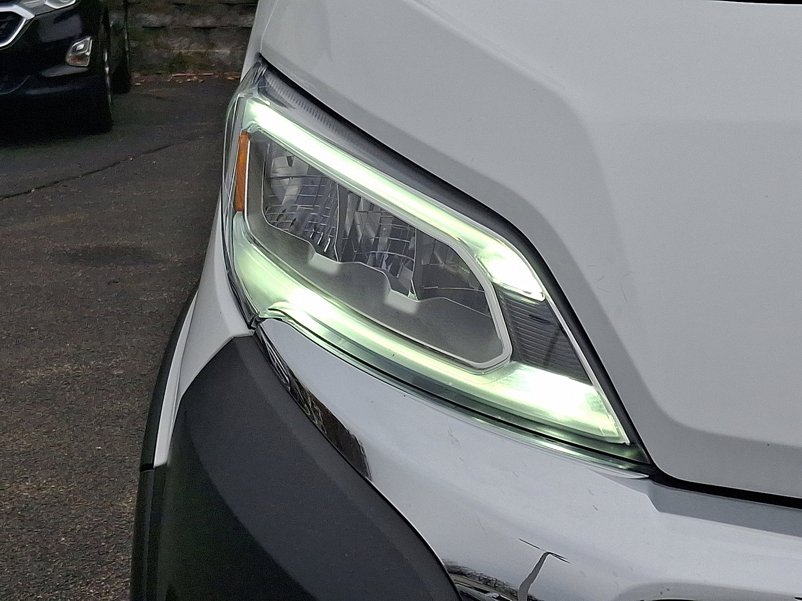 New 2026 RAM ProMaster 1500 w/ Quick Order Package 22G SLT image 9