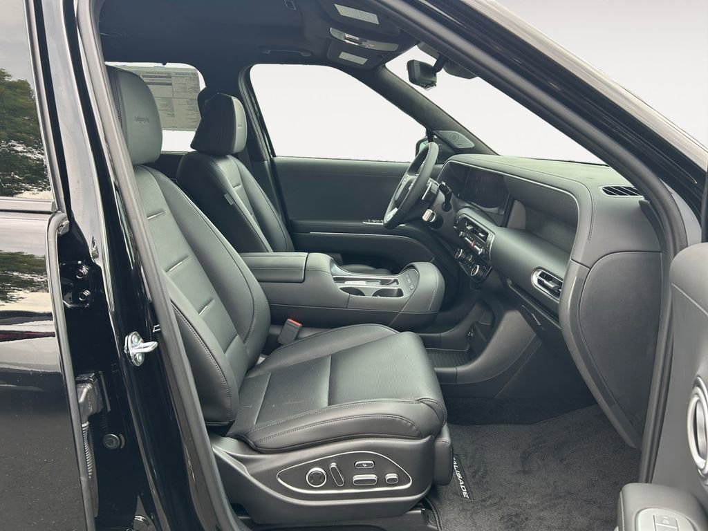 New 2026 Hyundai Palisade Calligraphy image 10