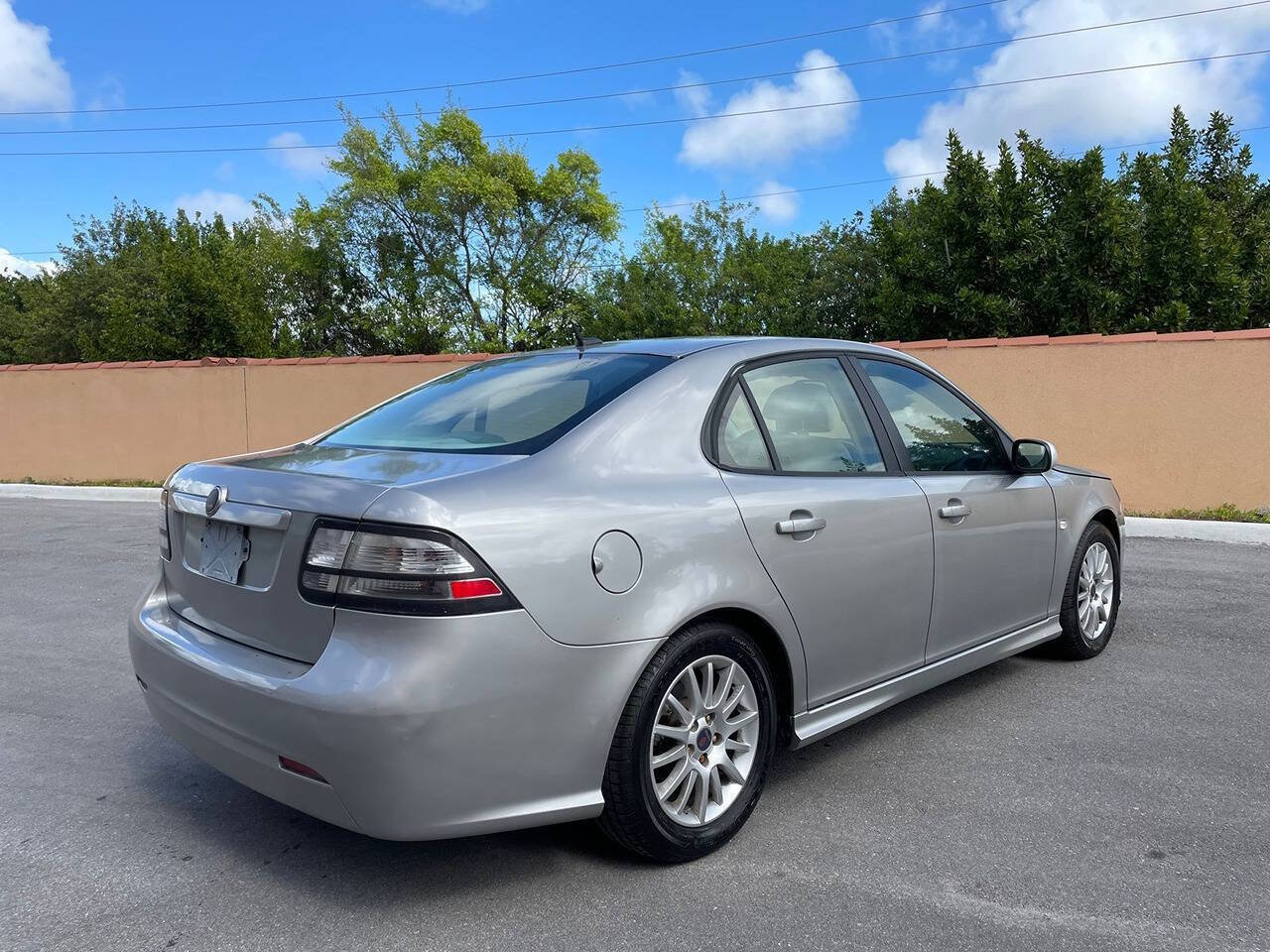 Used 2008 Saab 9-3 2.0T FWD image 25