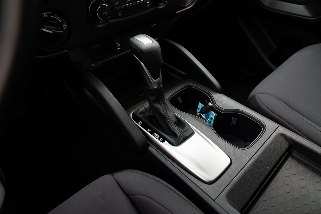 New 2026 Nissan Frontier S image 19