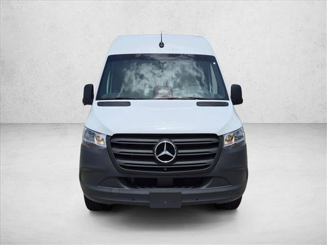 Used 2026 Mercedes-Benz Sprinter 2500 video 2