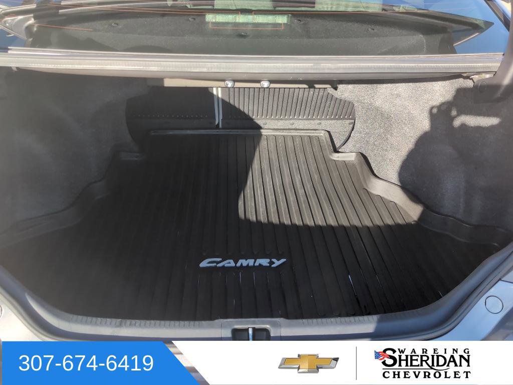 Used 2017 Toyota Camry LE image 26