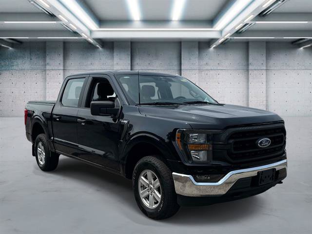 Certified 2023 Ford F150 XL w/ XL Chrome Appearance Package AWD/4WD image 25