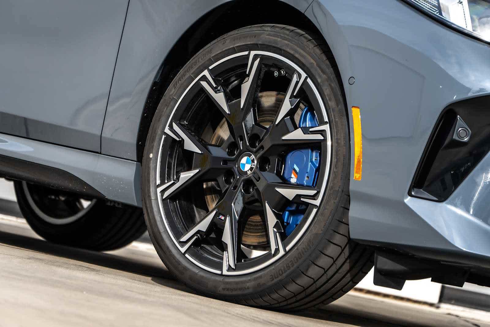 Used 2026 BMW 228i w/ Technology Package FWD image 8