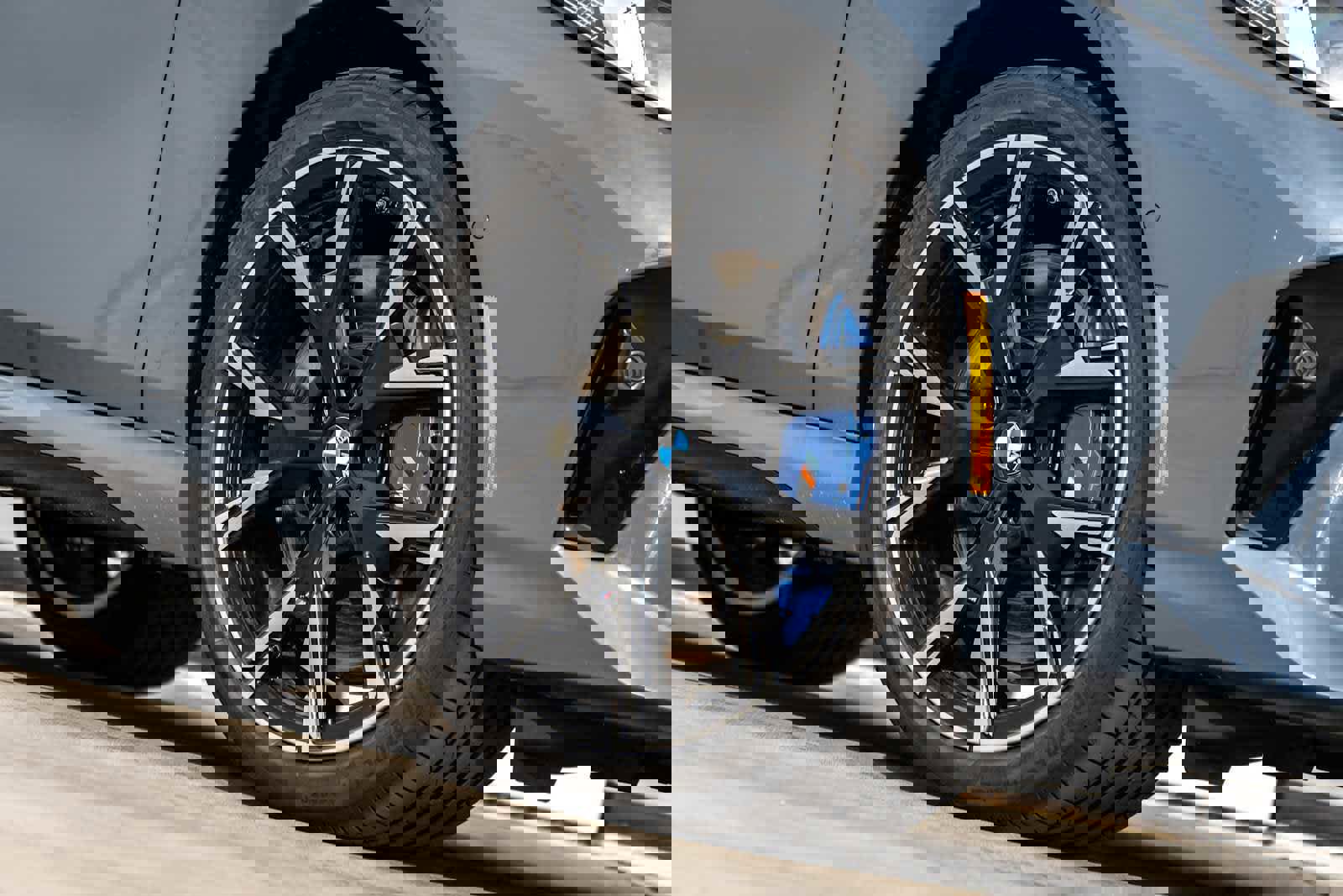 Used 2026 BMW 228i w/ Technology Package image 8