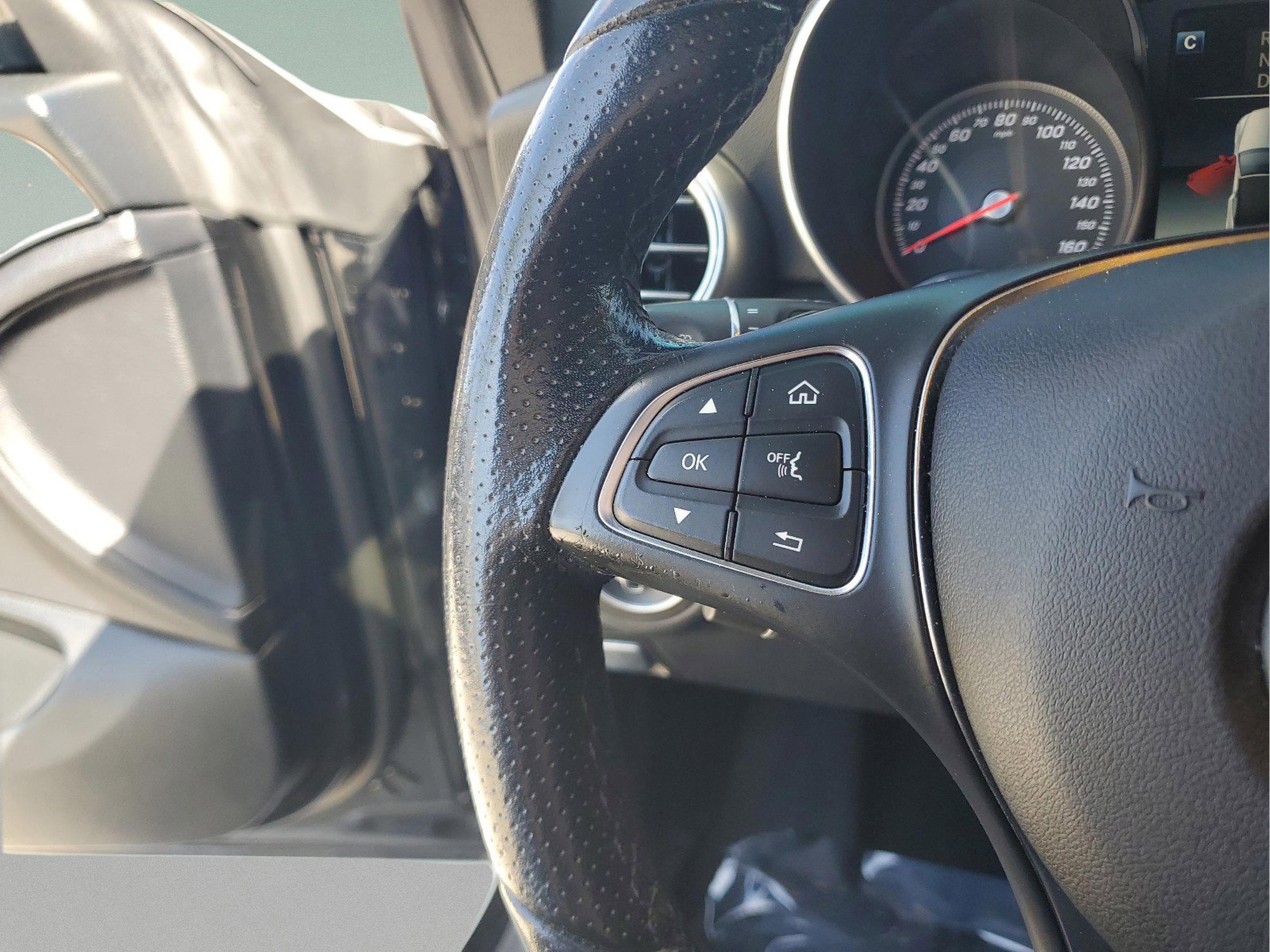 Used 2018 Mercedes-Benz C 300 Cabriolet image 24