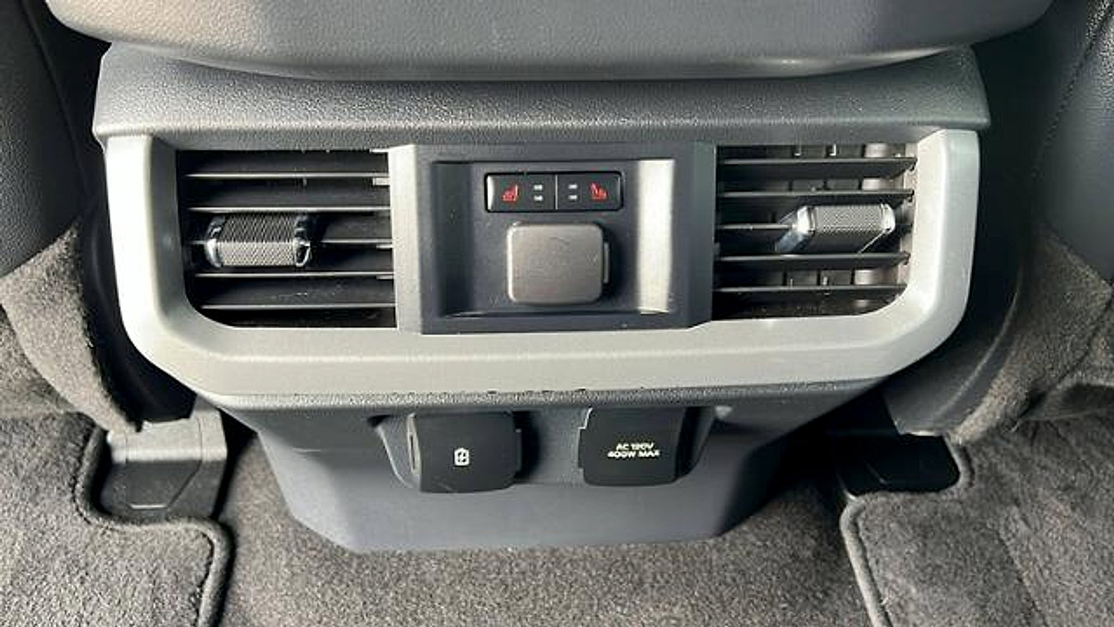 Used 2024 Ford F150 Lariat w/ Equipment Group 502A High image 18