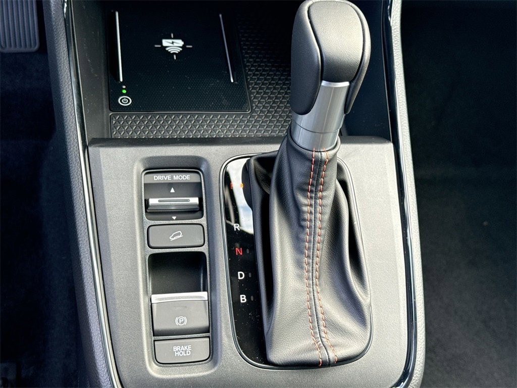 New 2026 Honda CR-V Sport-L image 21