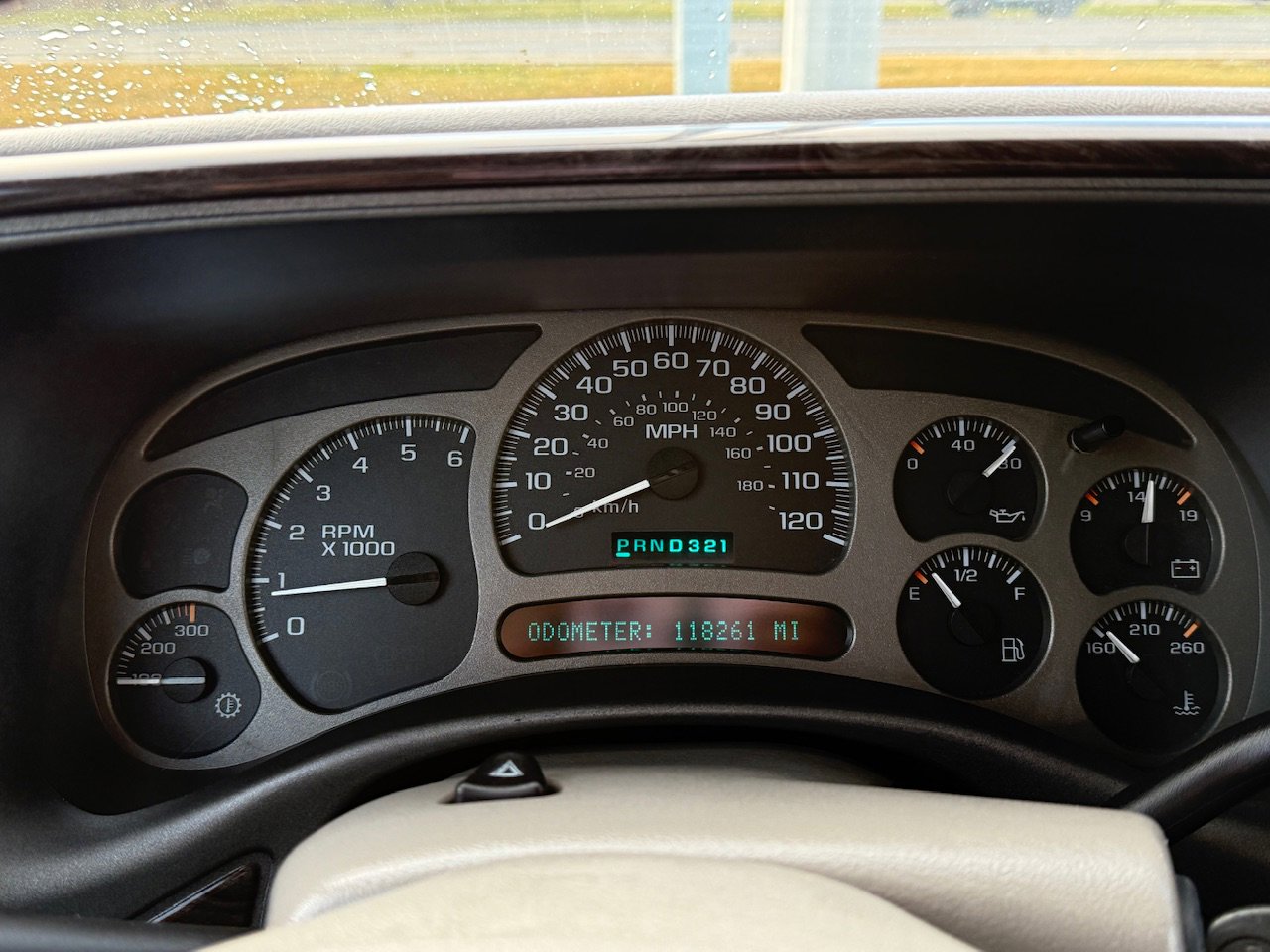 Used 2005 GMC Yukon XL Denali image 25