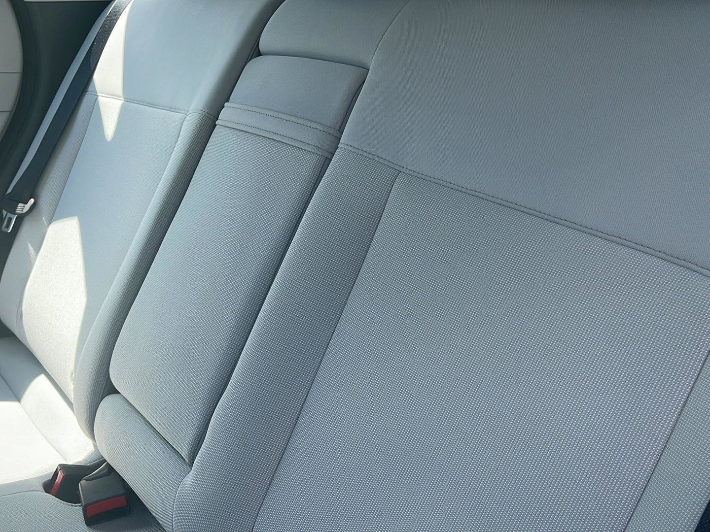 Certified 2024 Hyundai Kona SE FWD image 11