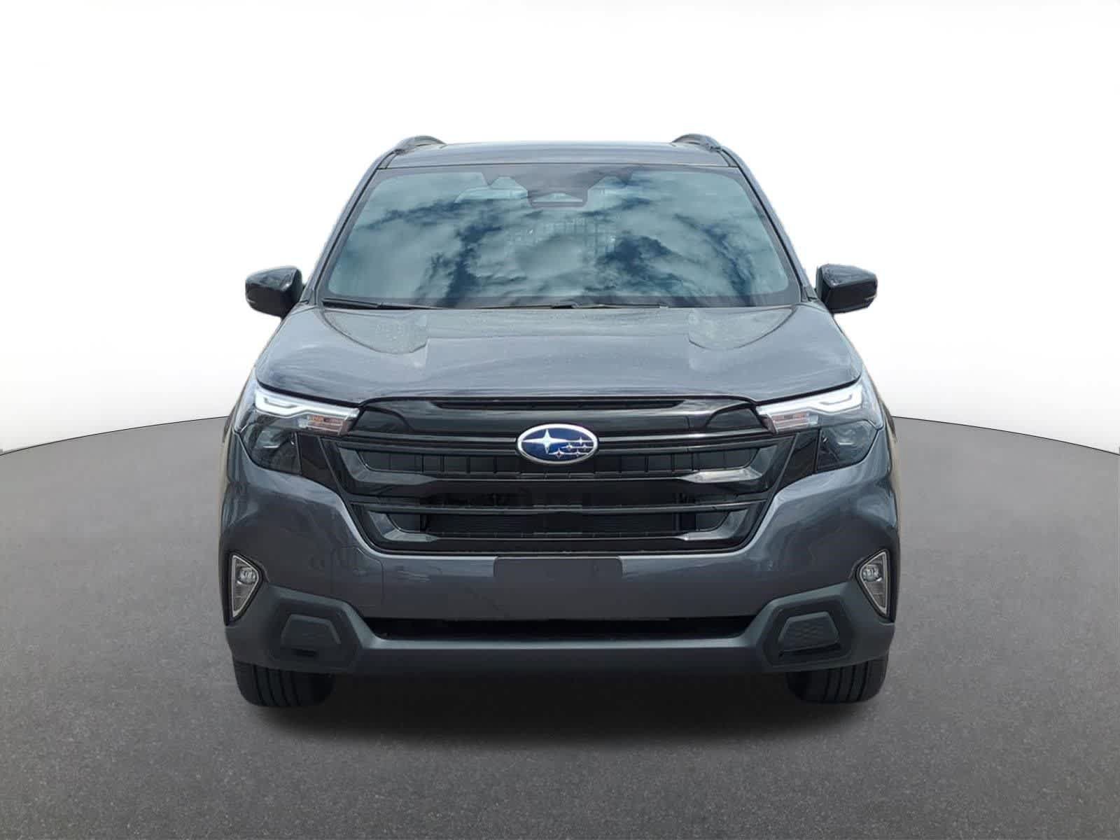 New 2026 Subaru Forester Sport AWD/4WD image 9