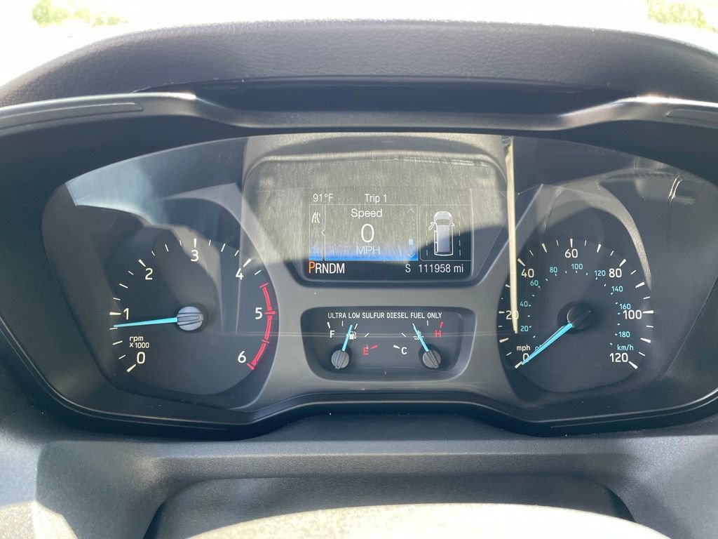 Used 2016 Ford Transit 150 148 Medium Roof RWD image 15