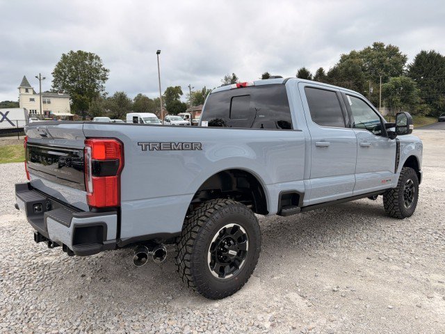New 2027 Ford F250 Platinum w/ Tremor Off-Road Package AWD/4WD image 10