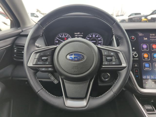 Used 2020 Subaru Legacy Premium image 18