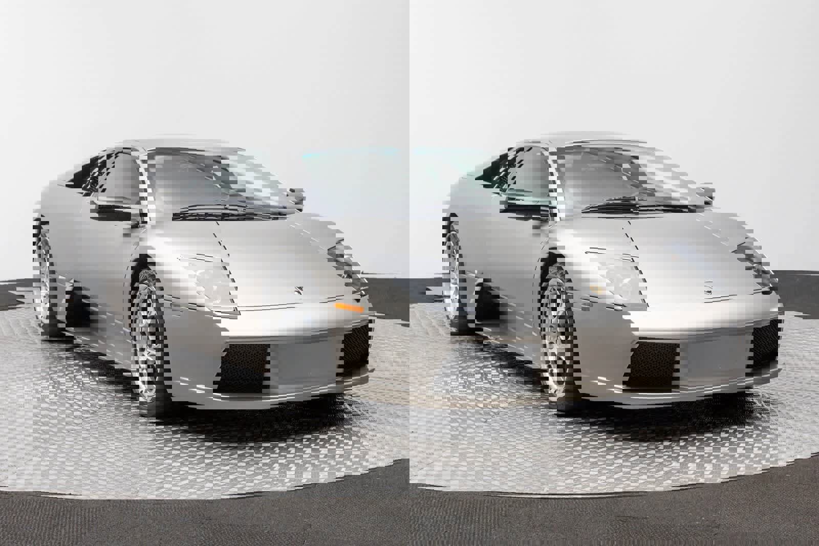 Used 2003 Lamborghini Murcielago Coupe image 57