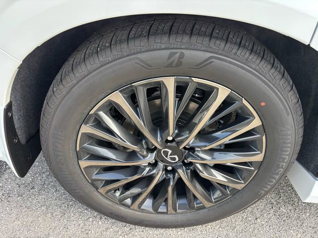 New 2026 INFINITI QX80 Autograph w/ Premium Cargo Package image 20