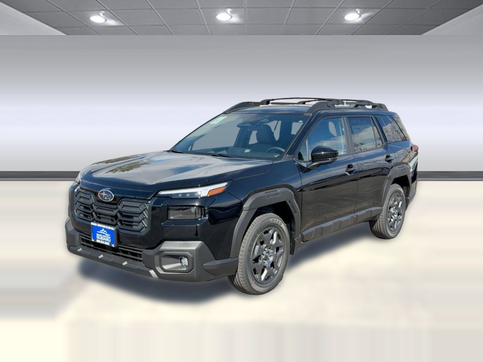 New 2026 Subaru Outback Premium w/ Premium/Limited Package 2 image 1