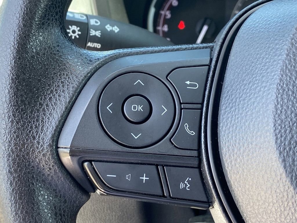 Certified 2023 Toyota RAV4 XLE AWD/4WD image 26
