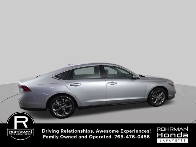 Used 2023 Honda Accord EX image 9