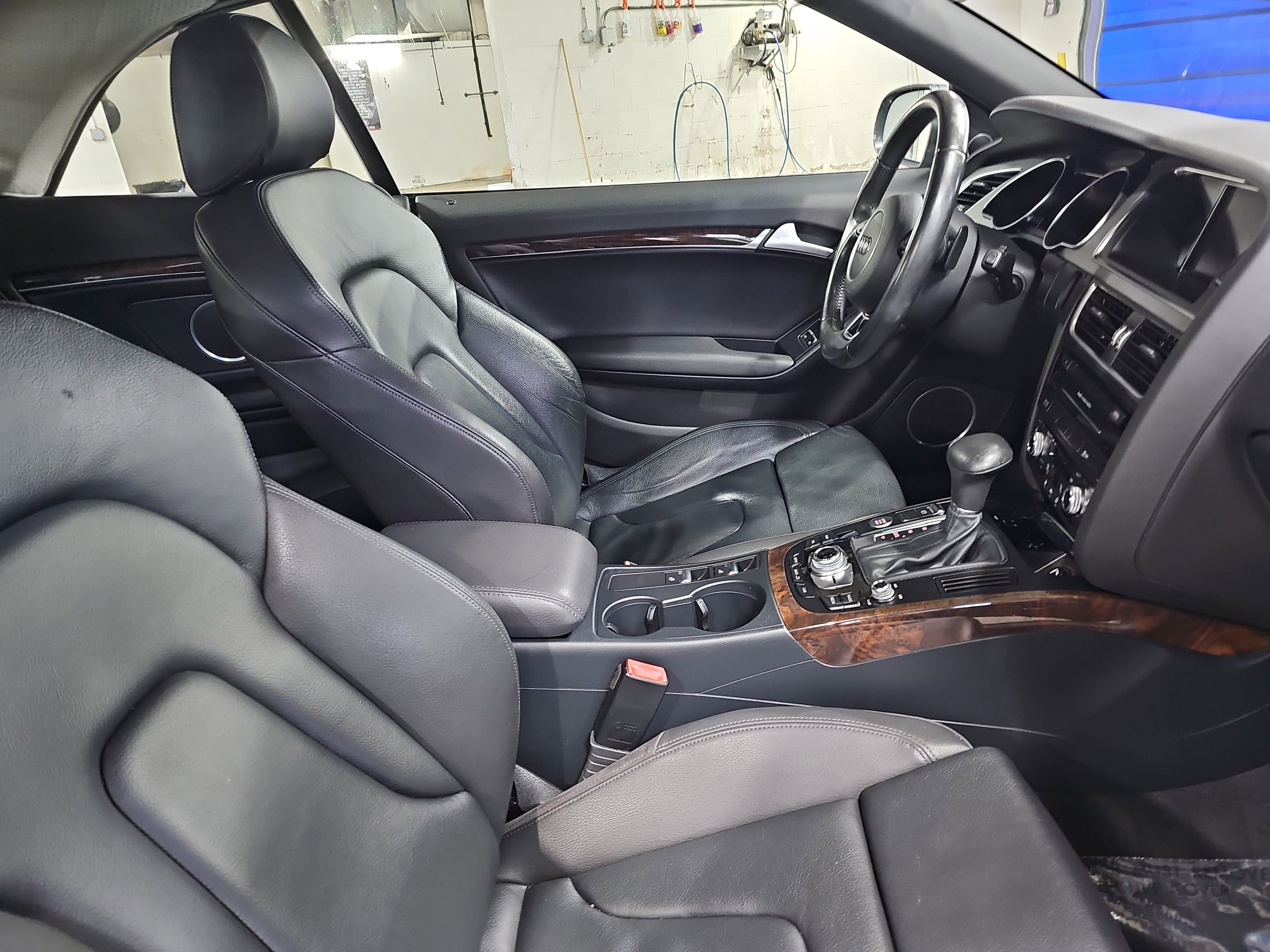 Used 2015 Audi A5 2.0T Premium Plus image 10