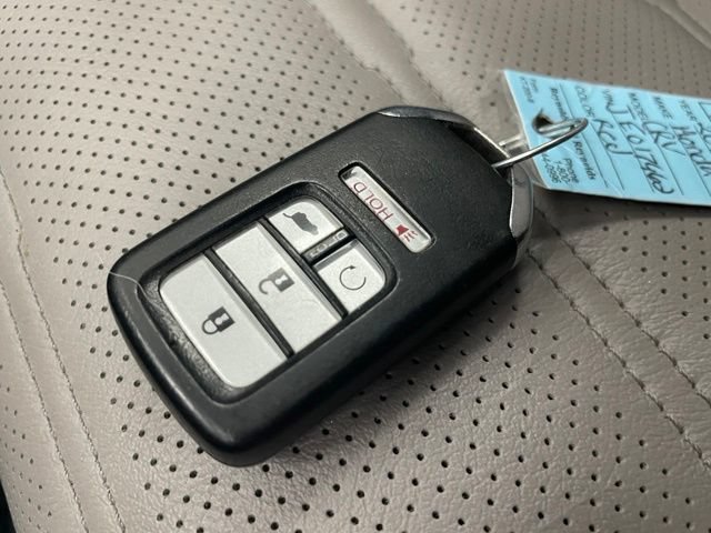 Used 2018 Honda CR-V EX-L image 23