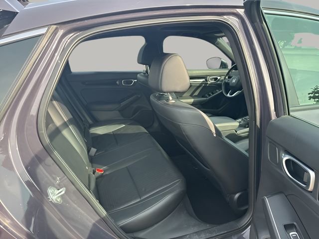 Used 2022 Honda Civic Sport Touring image 12