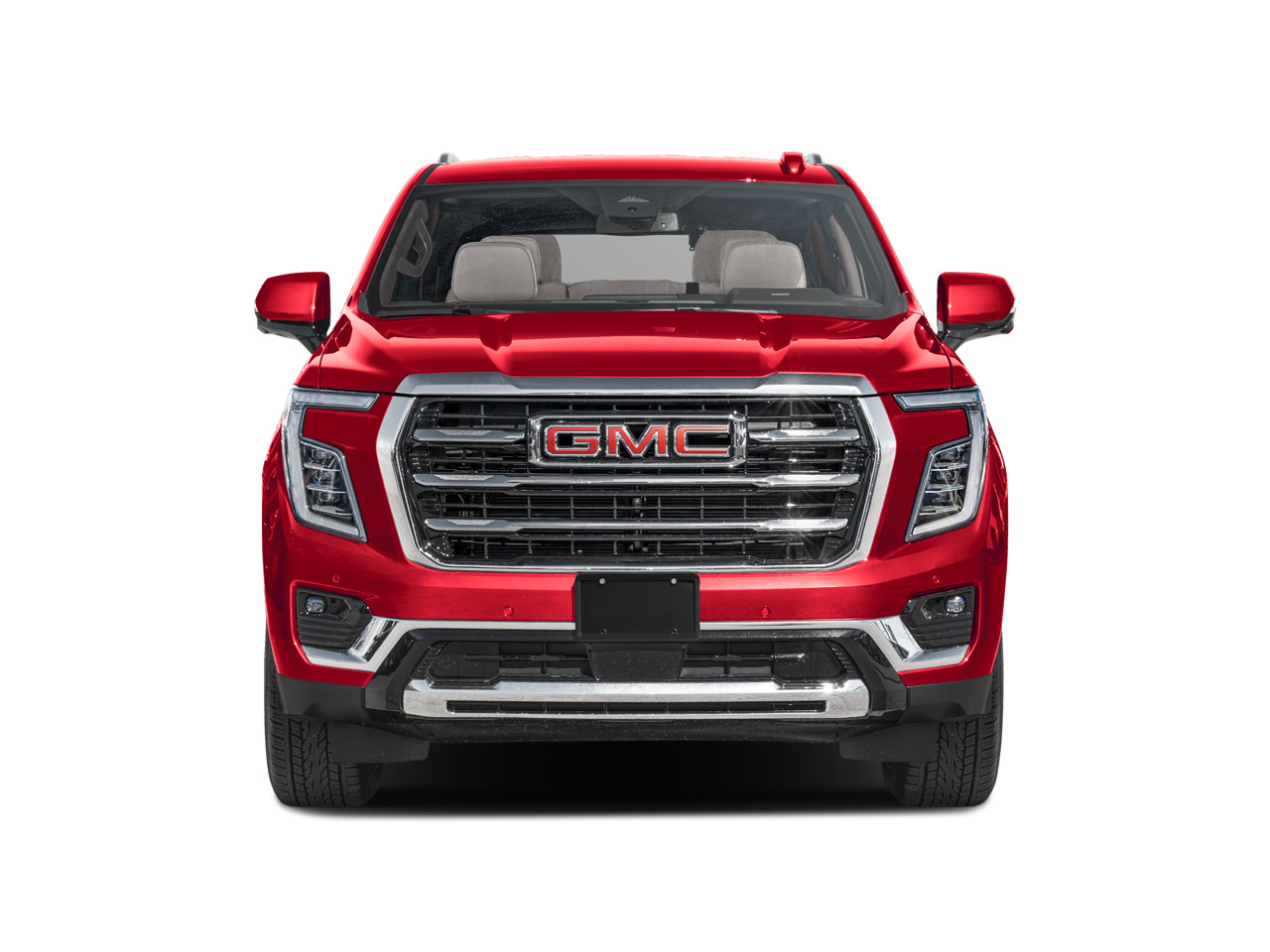New 2026 GMC Yukon Denali w/ Denali Reserve Package AWD/4WD image 28