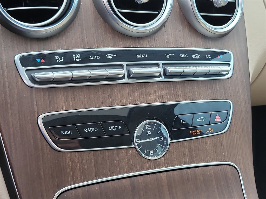 Used 2019 Mercedes-Benz C 300 C 300 image 23