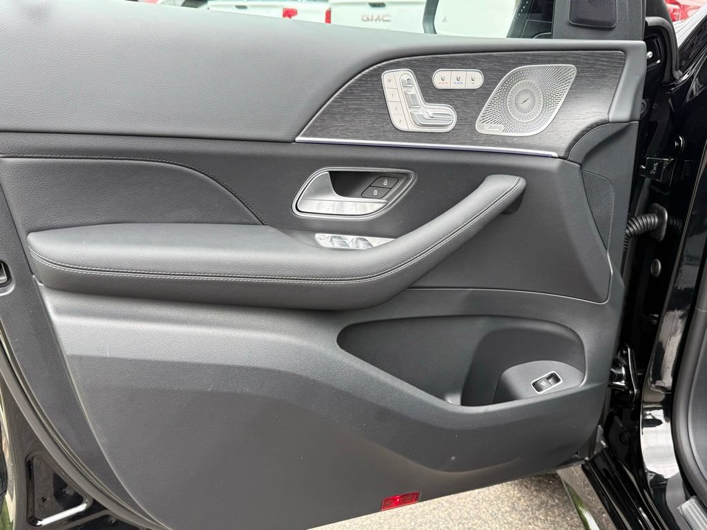New 2026 Mercedes-Benz GLE 350 4MATIC image 17