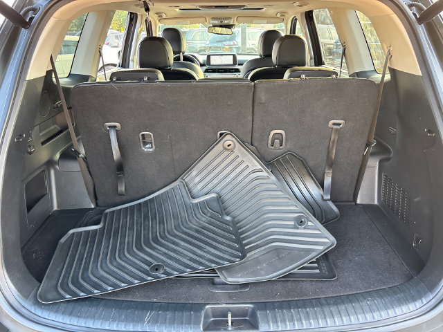 Used 2021 Kia Telluride EX w/ EX Premium Package AWD/4WD image 33