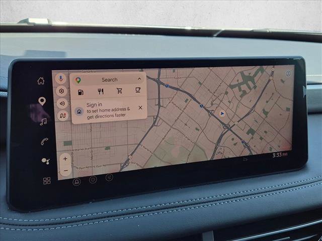 Used 2026 INFINITI QX60 Luxe w/ Family Package FWD image 13