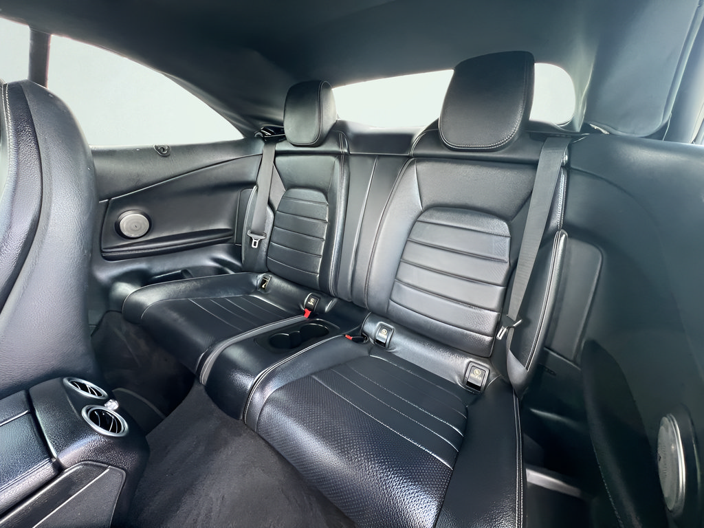 Used 2018 Mercedes-Benz C 300 Cabriolet image 18