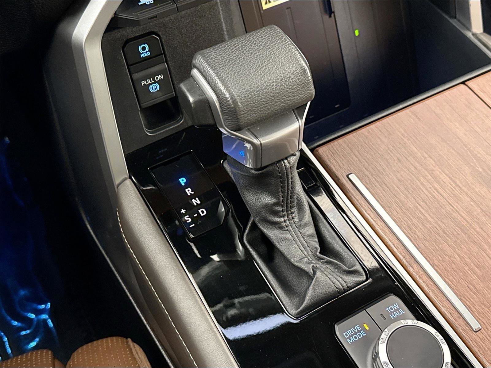 Used 2023 Toyota Tundra 1794 Edition image 28