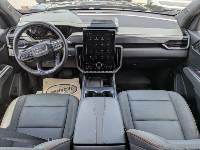 Used 2025 GMC Acadia AT4 AWD/4WD image 19