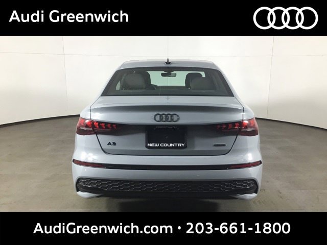Certified 2025 Audi A3 2.0T Premium Plus AWD/4WD image 6