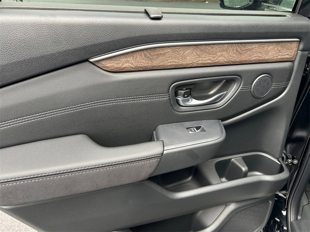 New 2026 Honda Pilot Elite image 17