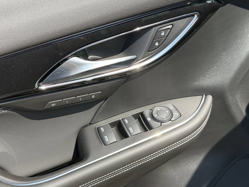 New 2026 Buick Envision Preferred AWD/4WD image 19