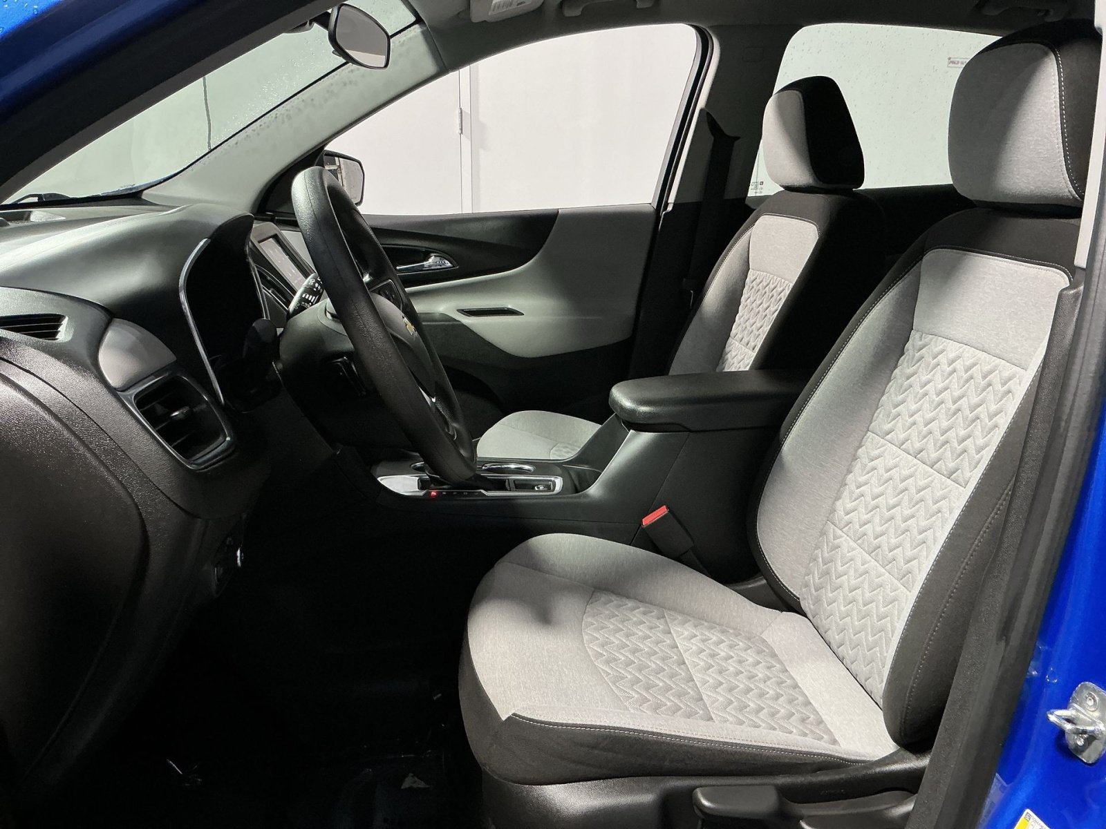 Used 2024 Chevrolet Equinox LS w/ LPO, Floor Liner Package FWD image 14