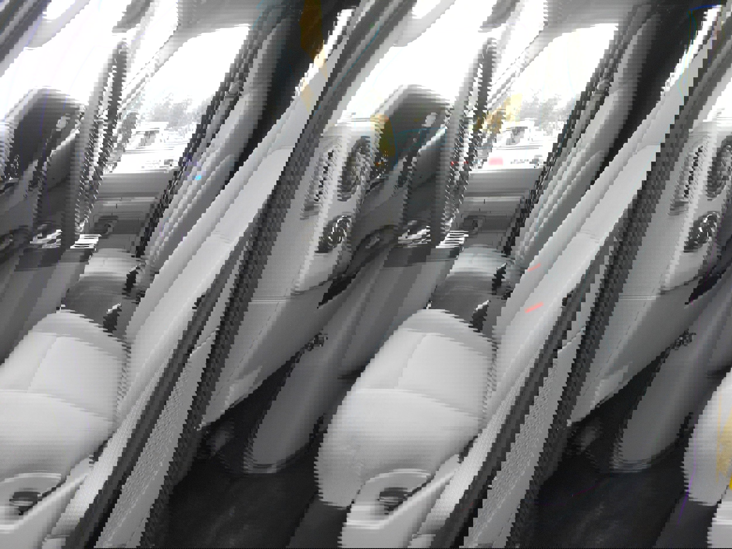 Used 2026 Ford E-450 and Econoline 450 Super Duty w/ Gaseous Engine Prep Package image 7